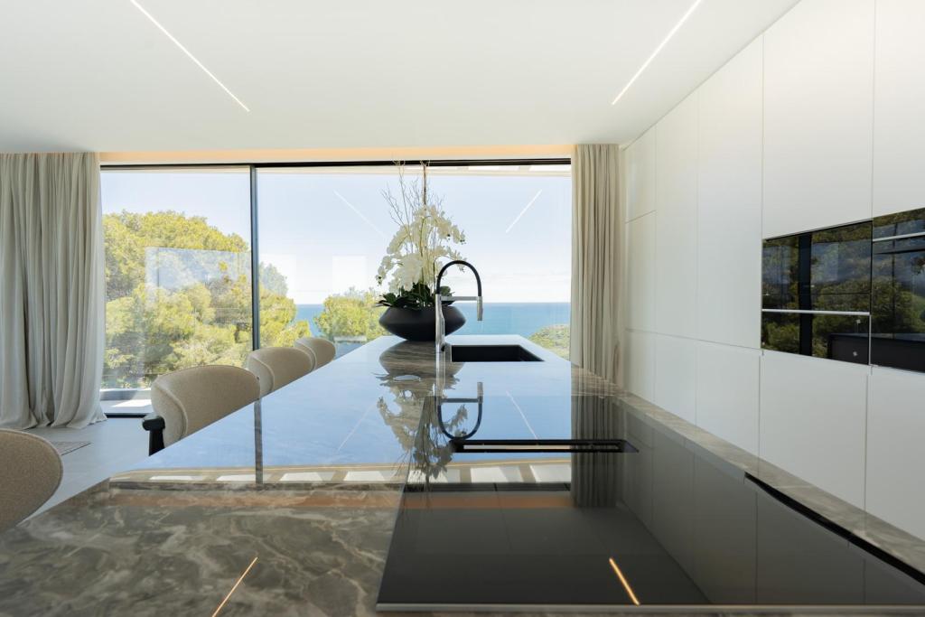 4 bed villa in Jávea