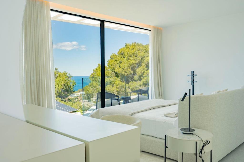 4 bed villa in Jávea