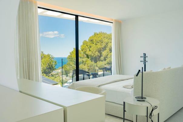 4 bed villa in Jávea