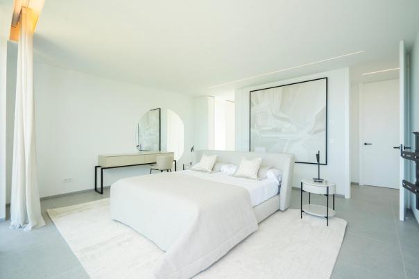 4 bed villa in Jávea