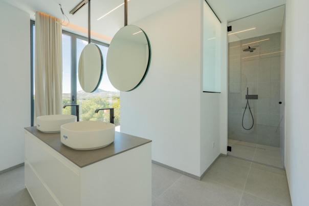 4 bed villa in Jávea