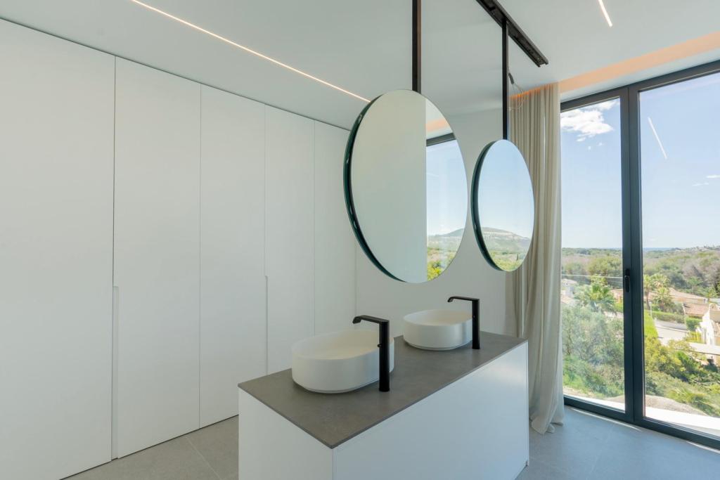 4 bed villa in Jávea