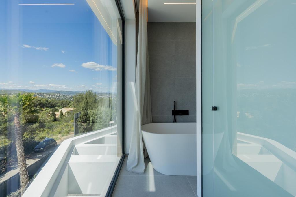 4 bed villa in Jávea