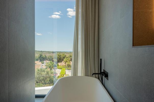 4 bed villa in Jávea