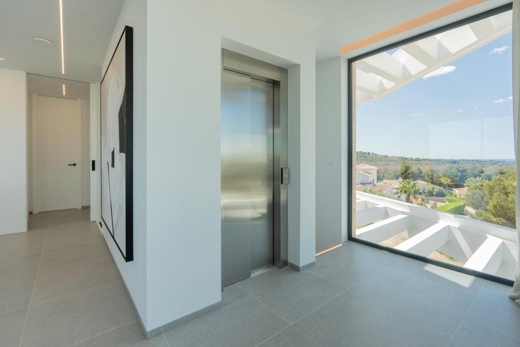4 bed villa in Jávea