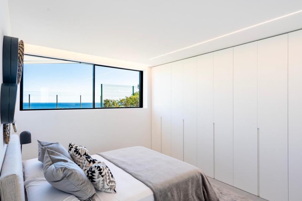 4 bed villa in Jávea