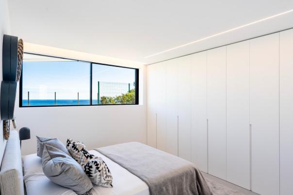 4 bed villa in Jávea