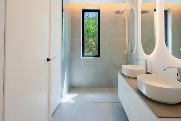 4 bed villa in Jávea