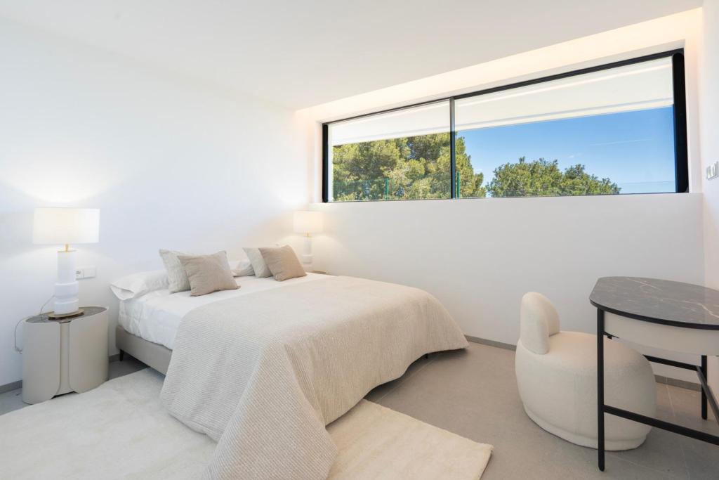 4 bed villa in Jávea
