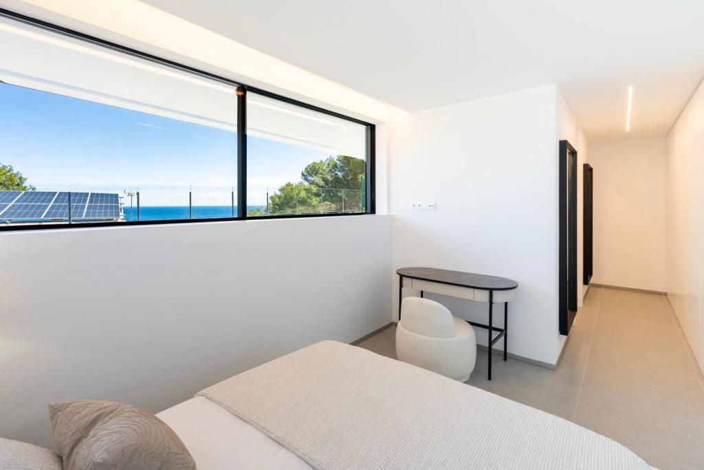 4 bed villa in Jávea