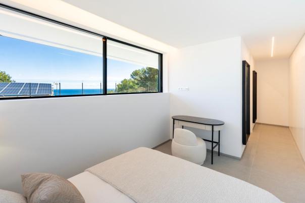 4 bed villa in Jávea