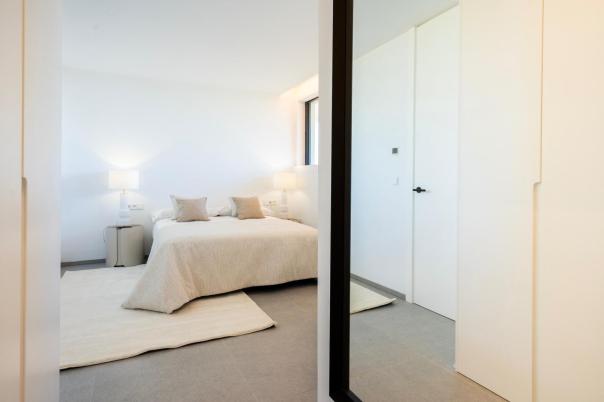 4 bed villa in Jávea