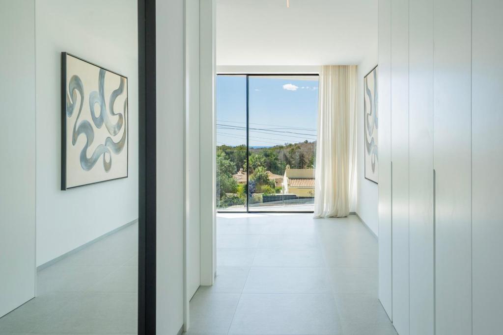 4 bed villa in Jávea