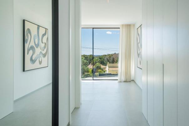 4 bed villa in Jávea
