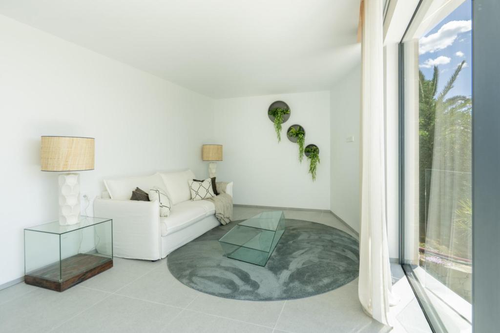 4 bed villa in Jávea