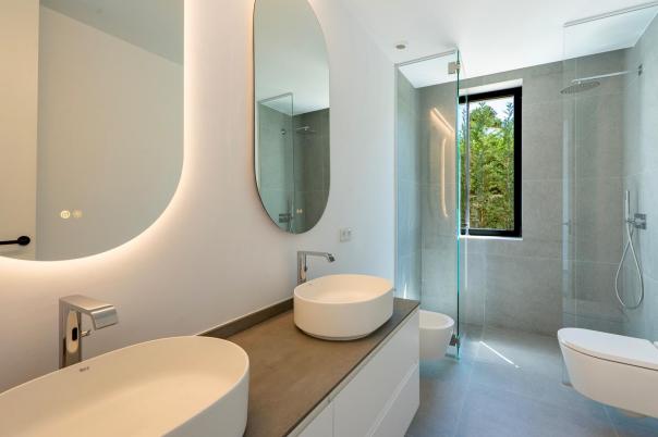 4 bed villa in Jávea