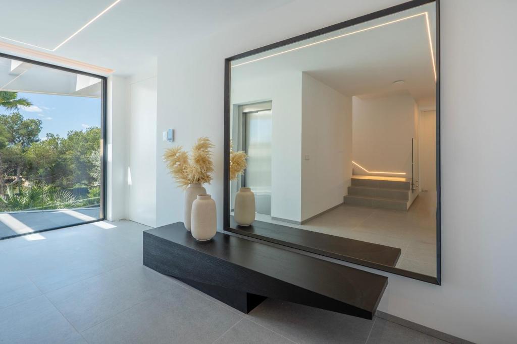 4 bed villa in Jávea