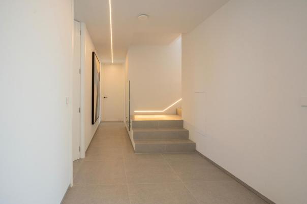 4 bed villa in Jávea