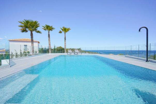 4 bed villa in Jávea