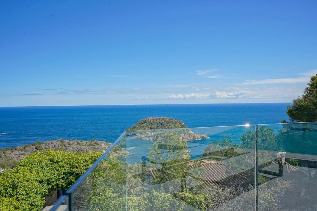 4 bed villa in Jávea