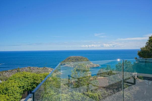 4 bed villa in Jávea