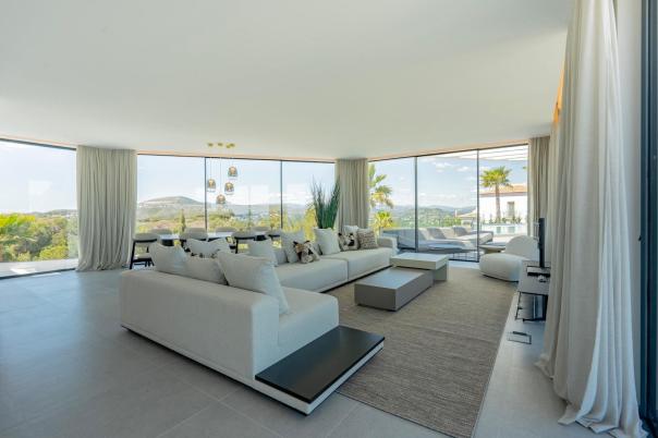 4 bed villa in Jávea