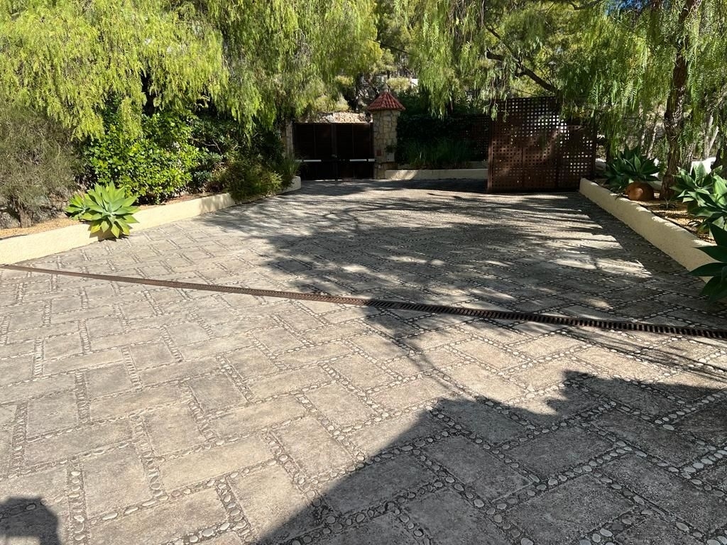 5 bed casa / chalet in Altea