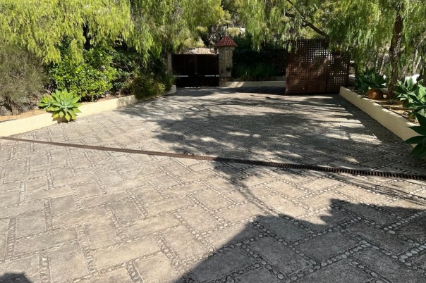 5 bed casa / chalet in Altea