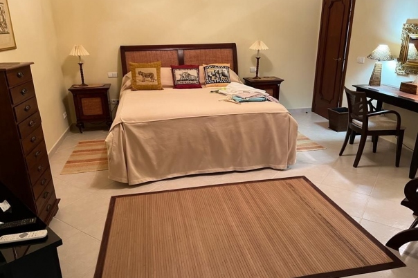 5 bed casa / chalet in Altea