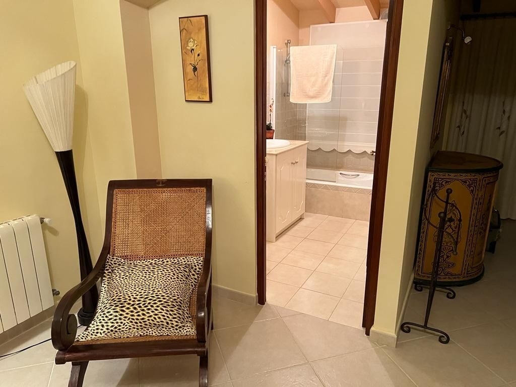 5 bed casa / chalet in Altea