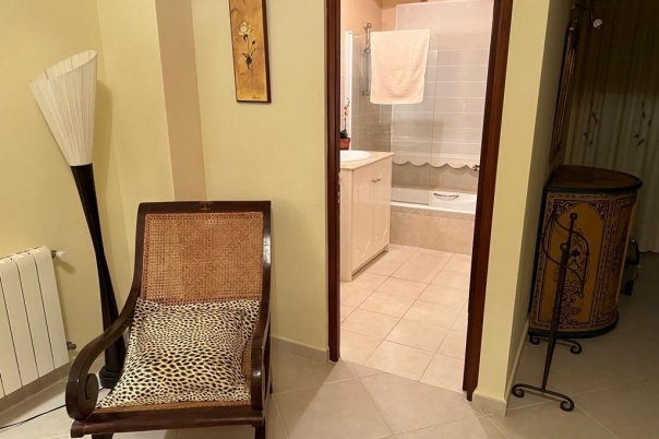 5 bed casa / chalet in Altea
