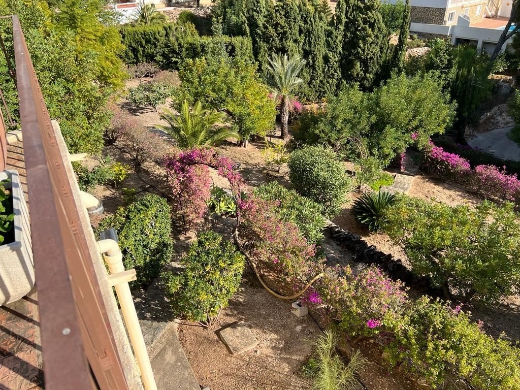5 bed casa / chalet in Altea