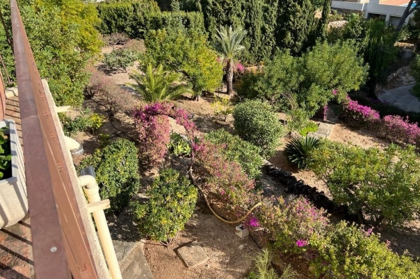 5 bed casa / chalet in Altea