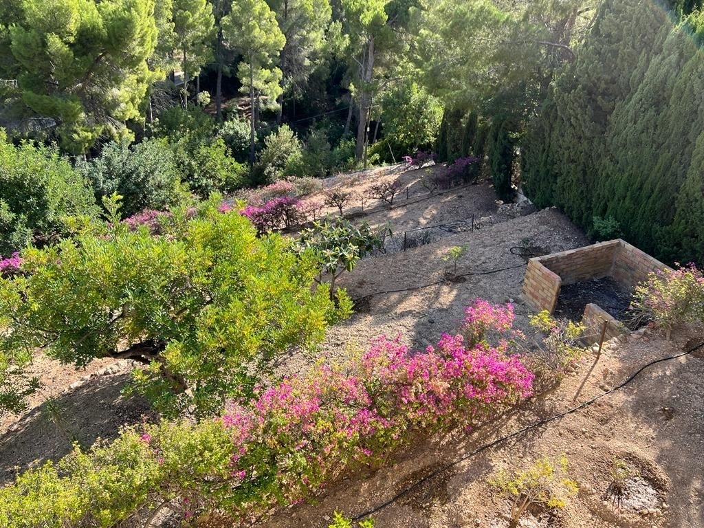5 bed casa / chalet in Altea