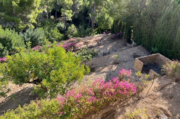 5 bed casa / chalet in Altea
