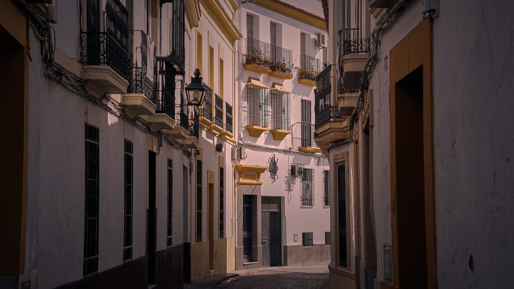 A Day in Valencia