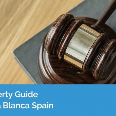 Costa Blanca Property Guide: Legal Advice on Emigration