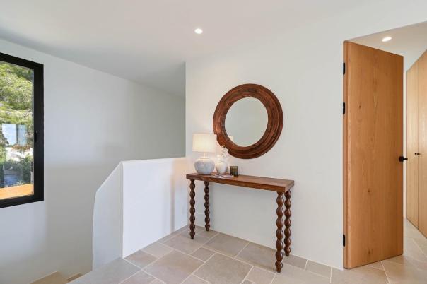 4 bed villas in Moraira