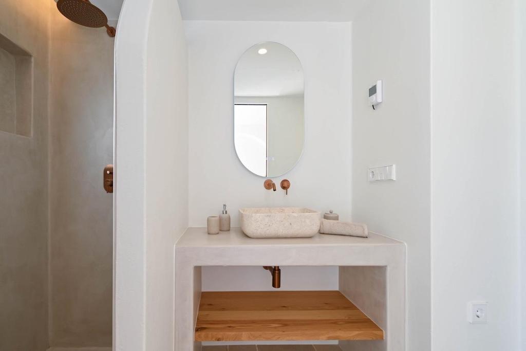 4 bed villas in Moraira