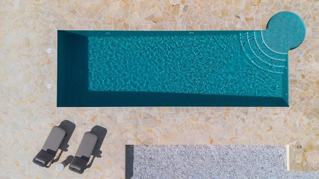 4 bed villas in Moraira