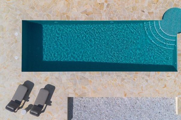 4 bed villas in Moraira