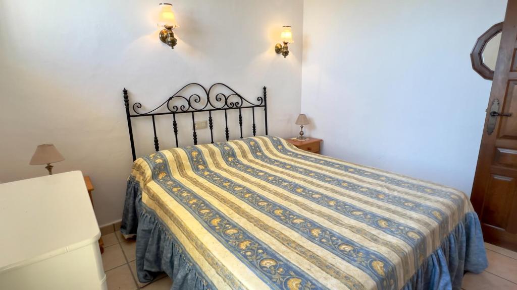2 bed apartment/flat in Teulada