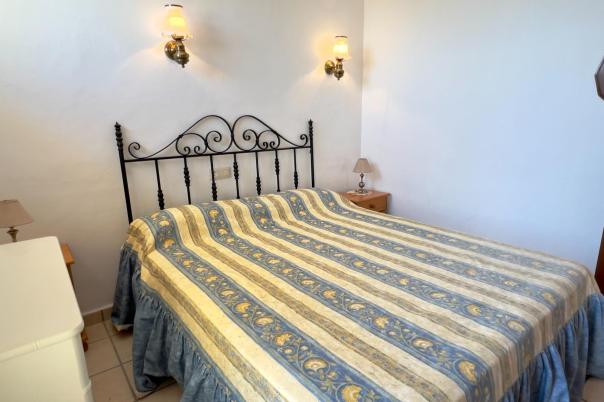 2 bed apartment/flat in Teulada