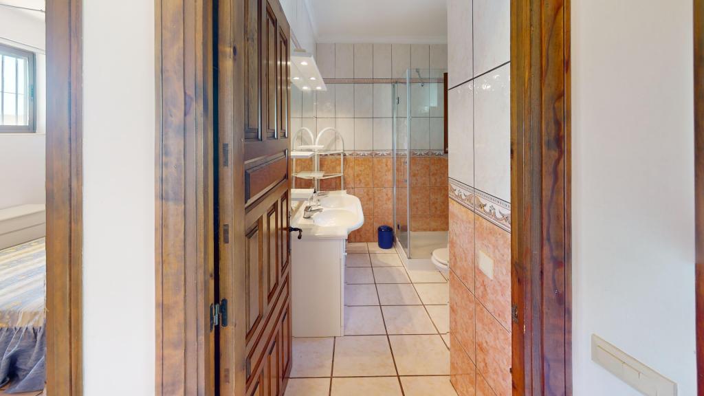 2 bed apartment/flat in Teulada