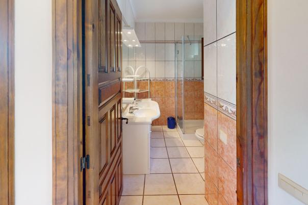 2 bed apartment/flat in Teulada