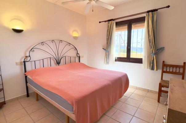 2 bed apartment/flat in Teulada