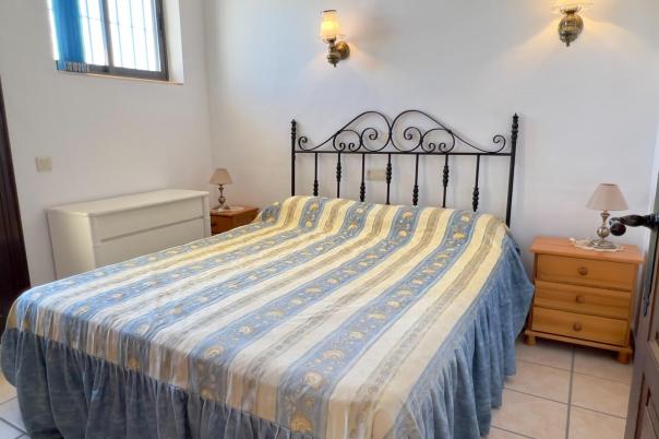 2 bed apartment/flat in Teulada