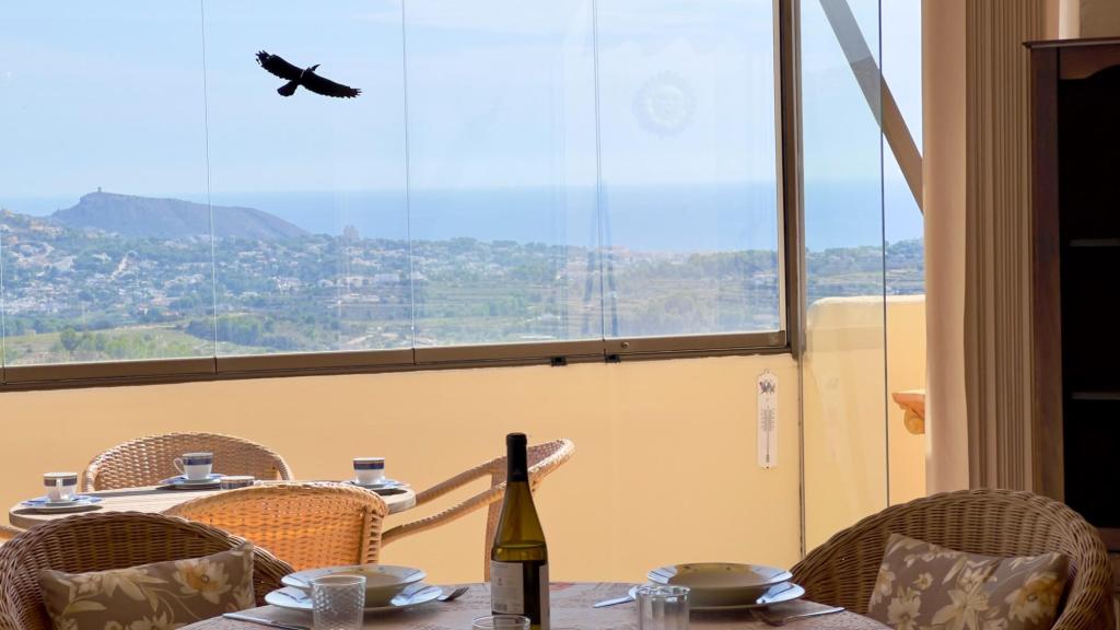 2 bed apartment/flat in Teulada