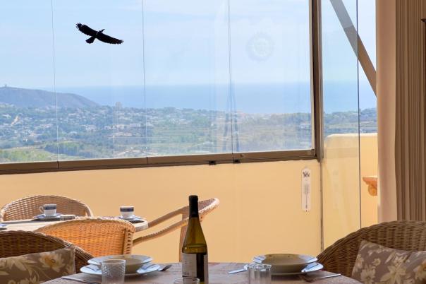 2 bed apartment/flat in Teulada