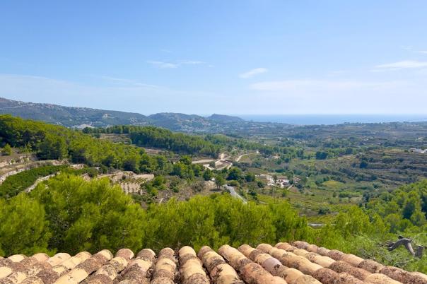 2 bed apartment/flat in Teulada